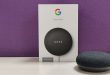smart speaker google nest mini
